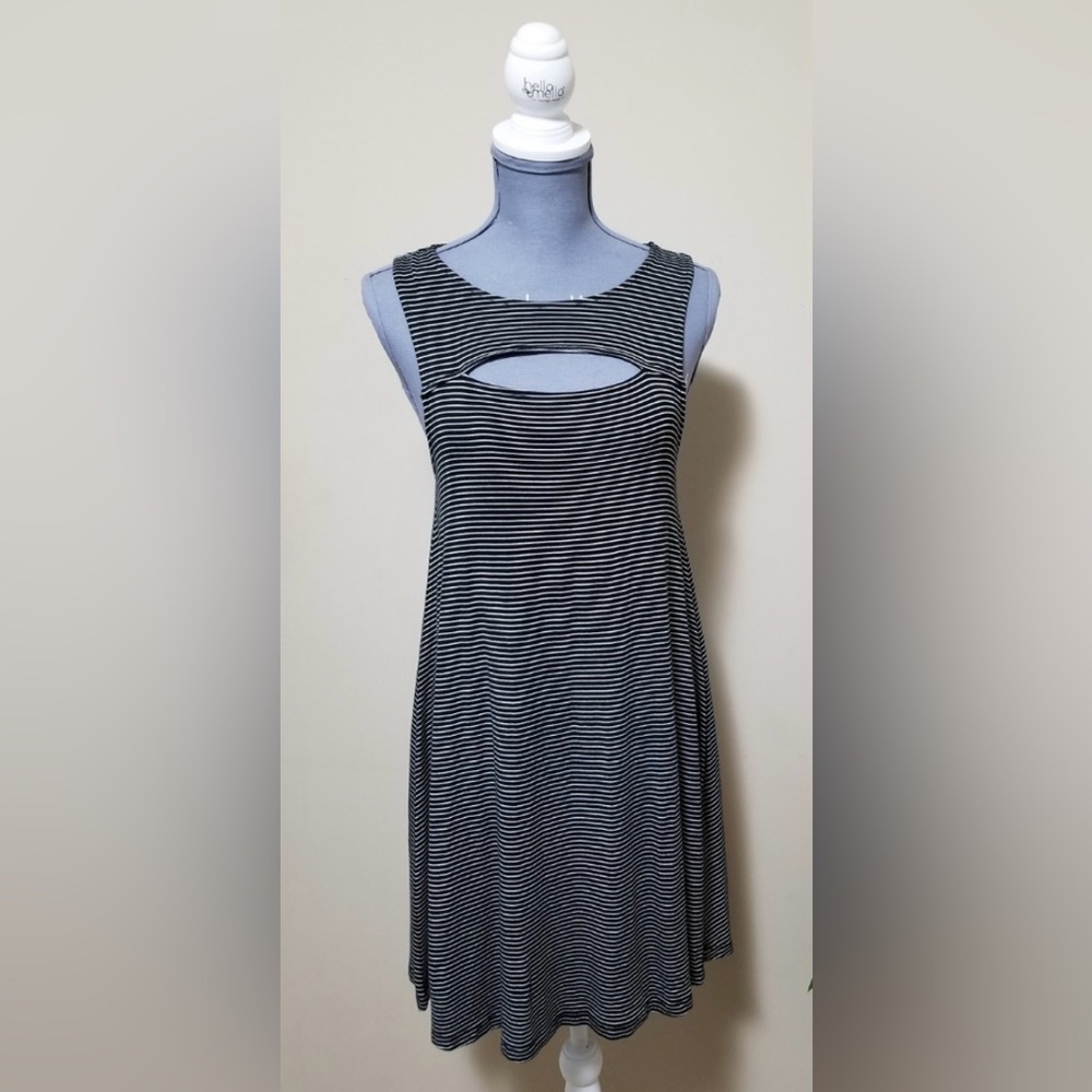 American Eagle Soft and Sexy Striped Sundress